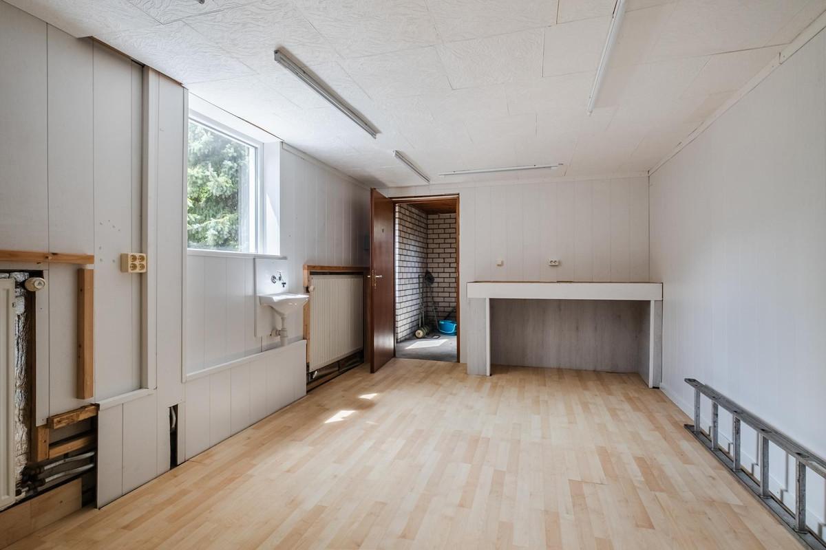 Vrijstaande woning te koop: Hoendernesten 4, Bladel