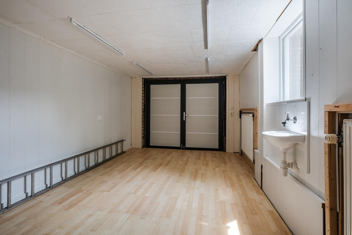 Vrijstaande woning te koop: Hoendernesten 4, Bladel