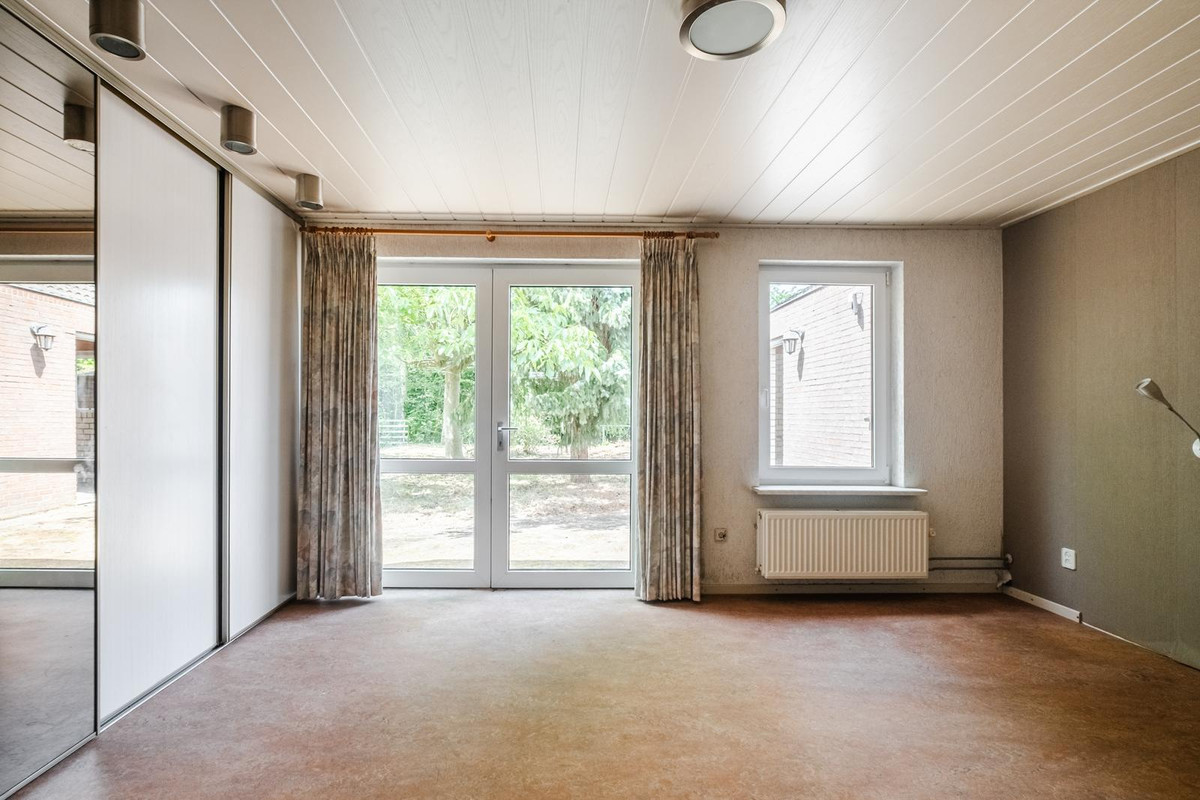 Vrijstaande woning te koop: Hoendernesten 4, Bladel