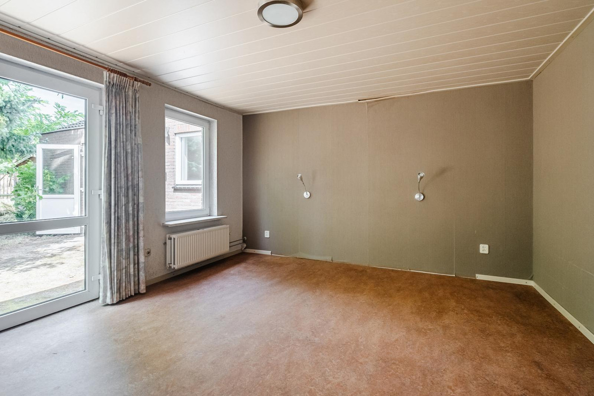 Vrijstaande woning te koop: Hoendernesten 4, Bladel