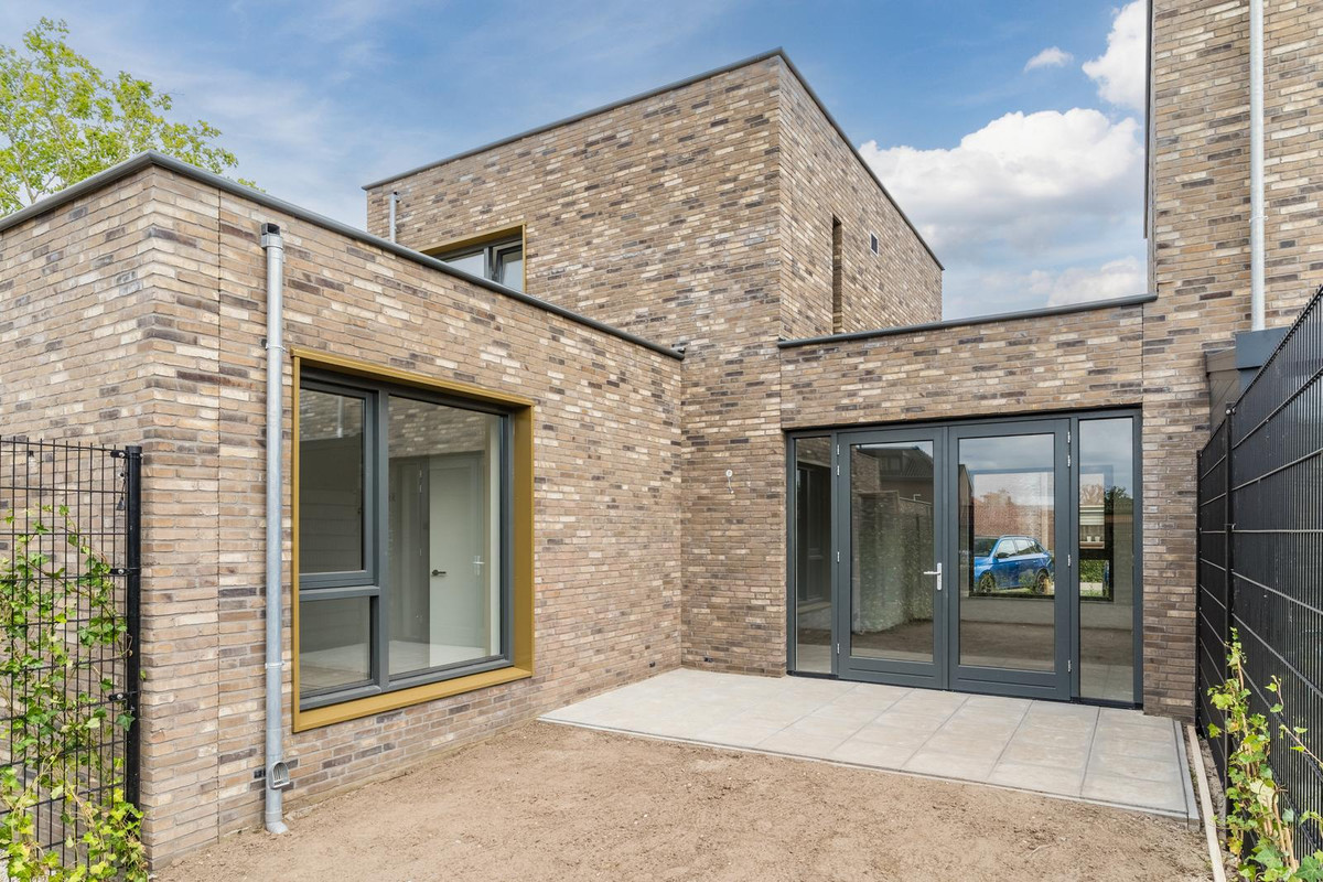 Woning te koop: Houtsnip 1, Bladel