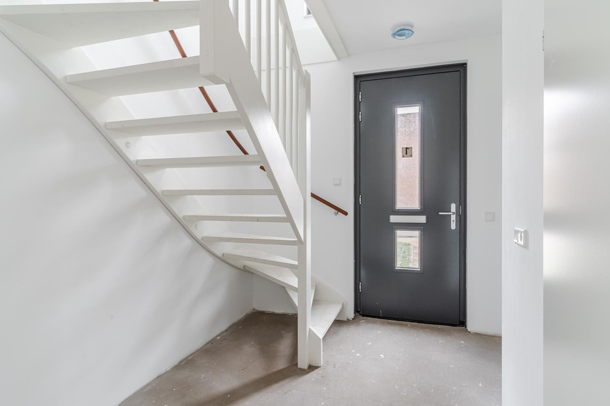 Woning te koop: Houtsnip 1, Bladel