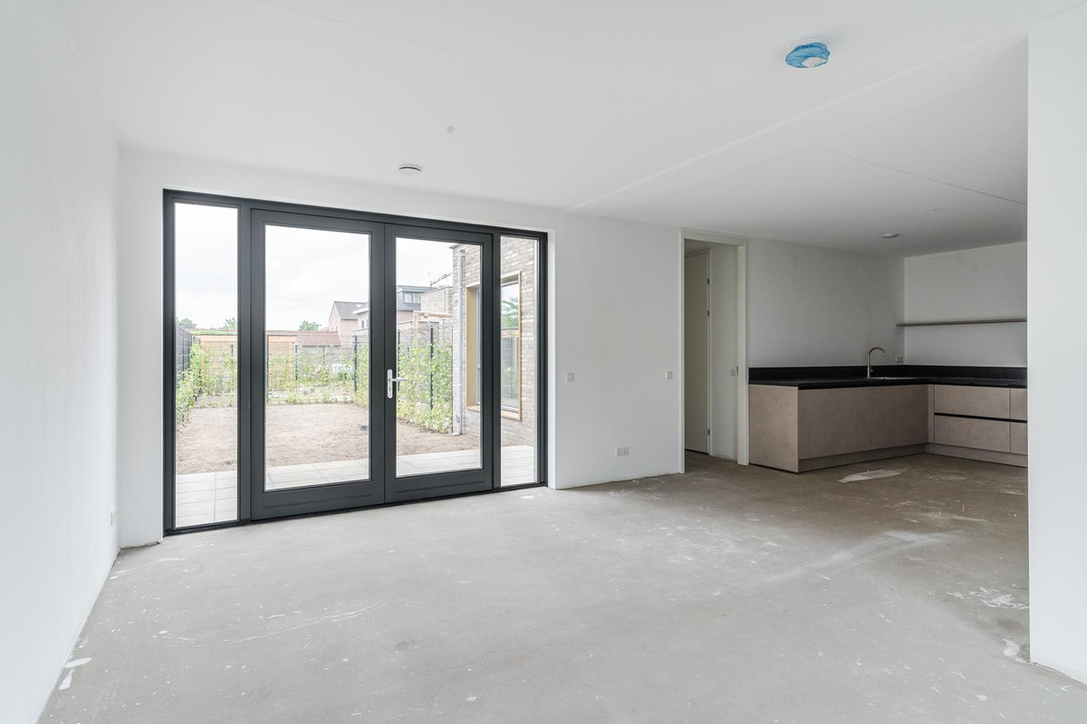 Woning te koop: Houtsnip 1, Bladel