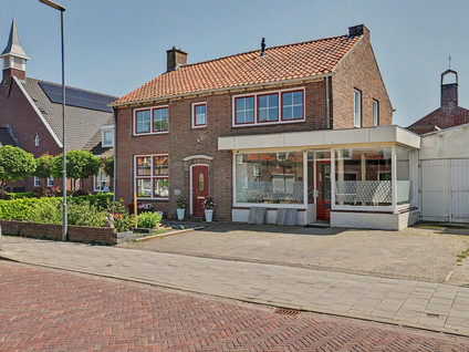 Havenweg 30