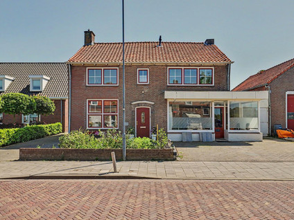 Havenweg 30