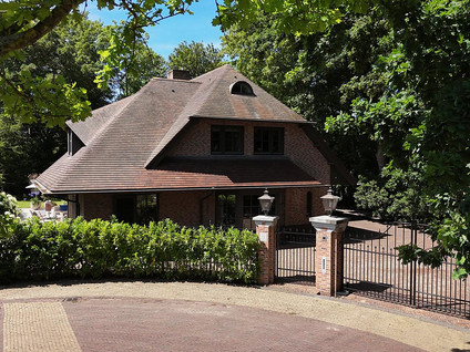 Hofvennepark 9