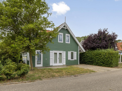 Groeneweg 1 0158