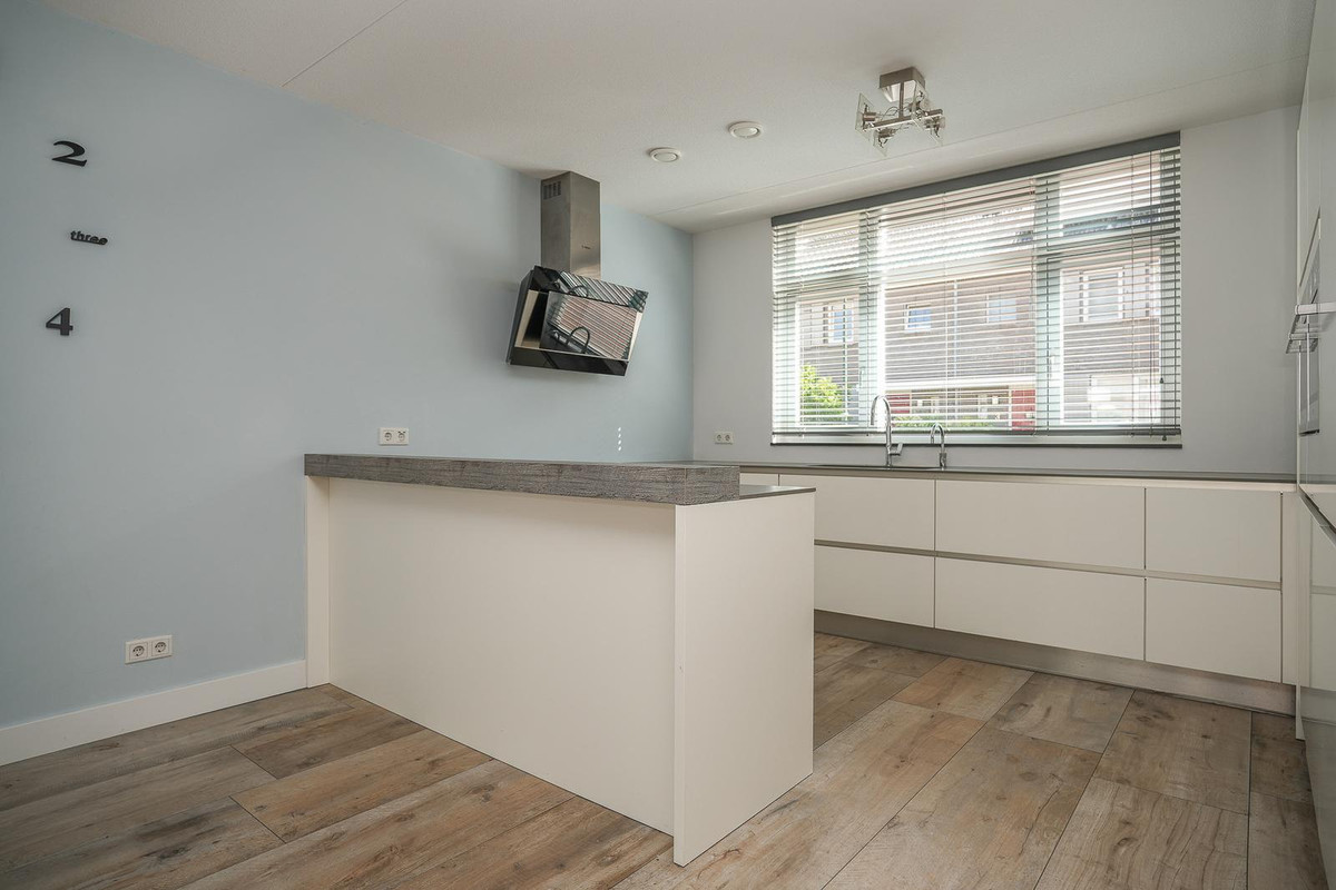 Hoekwoning te koop: Sterrennacht 10, Helvoirt