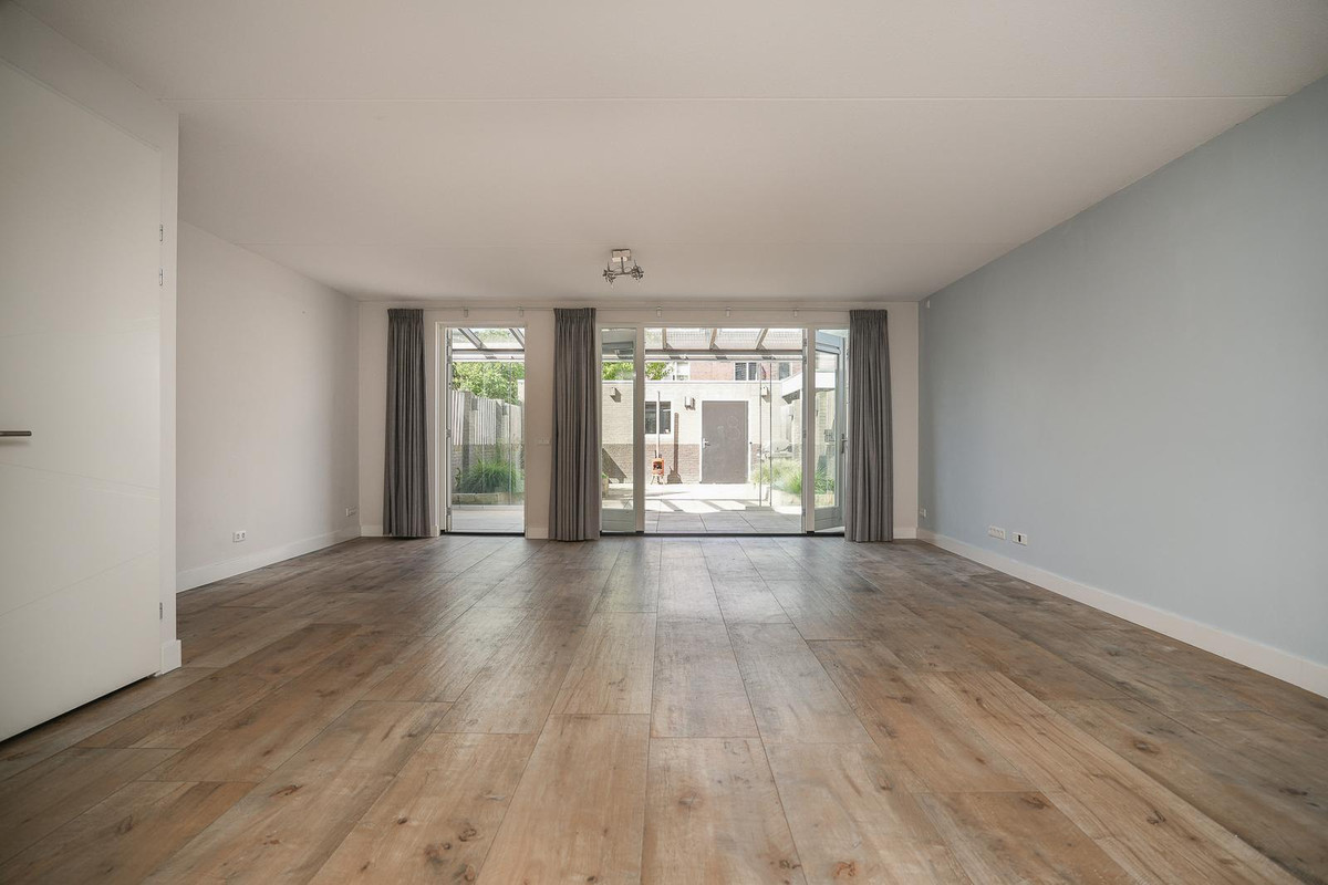 Hoekwoning te koop: Sterrennacht 10, Helvoirt