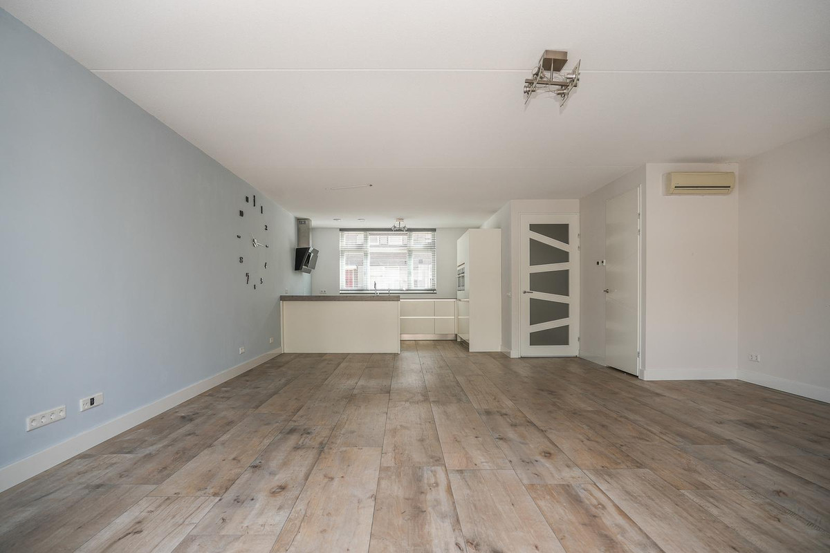 Hoekwoning te koop: Sterrennacht 10, Helvoirt