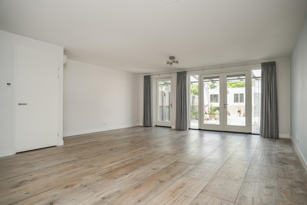 Hoekwoning te koop: Sterrennacht 10, Helvoirt
