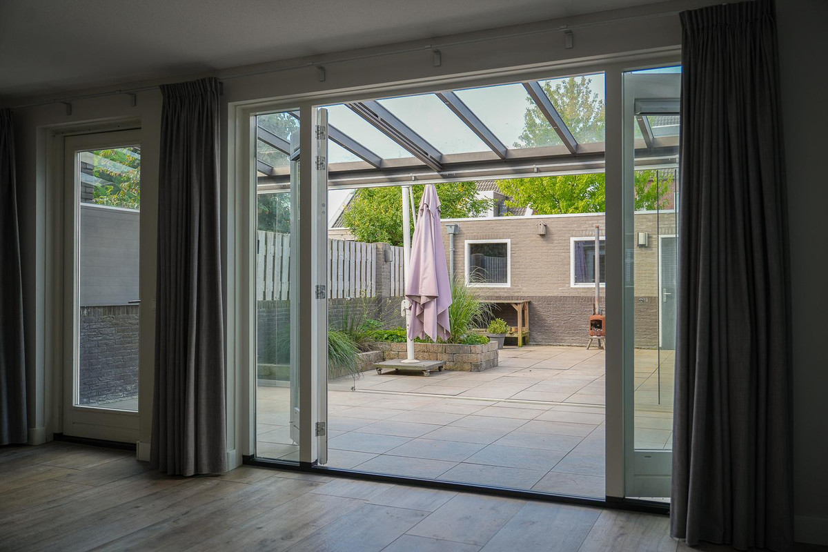 Hoekwoning te koop: Sterrennacht 10, Helvoirt