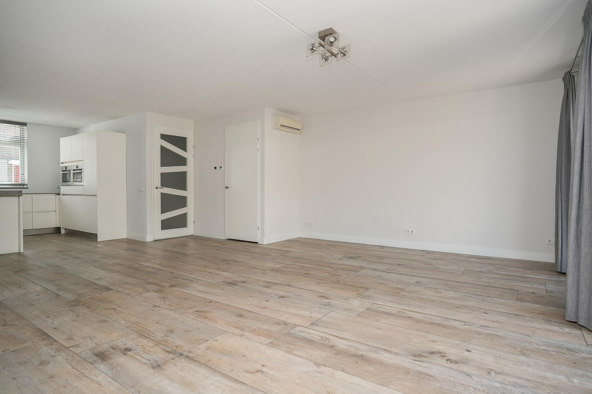 Hoekwoning te koop: Sterrennacht 10, Helvoirt