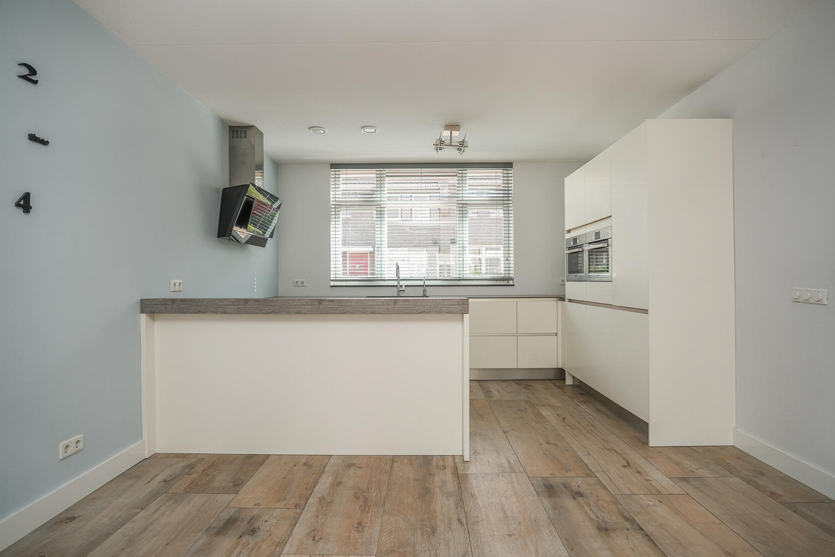 Hoekwoning te koop: Sterrennacht 10, Helvoirt