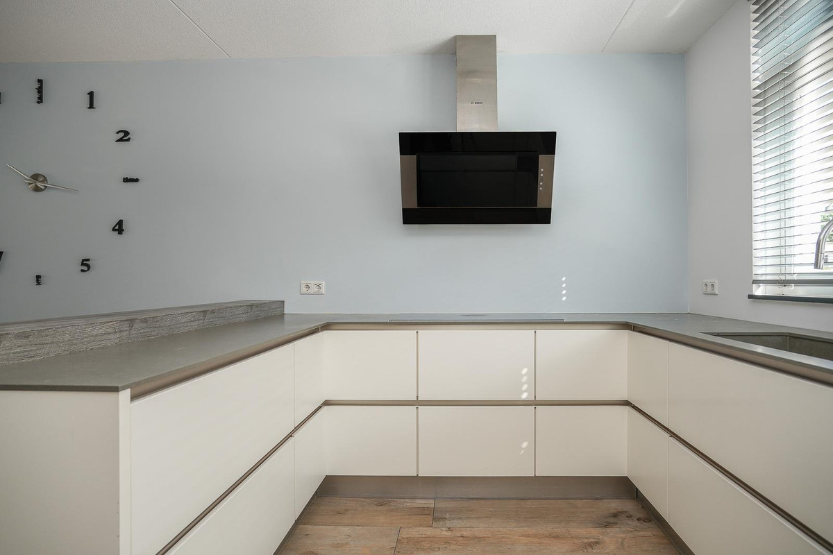 Hoekwoning te koop: Sterrennacht 10, Helvoirt