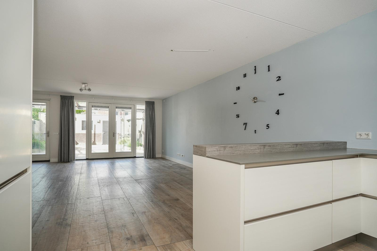 Hoekwoning te koop: Sterrennacht 10, Helvoirt