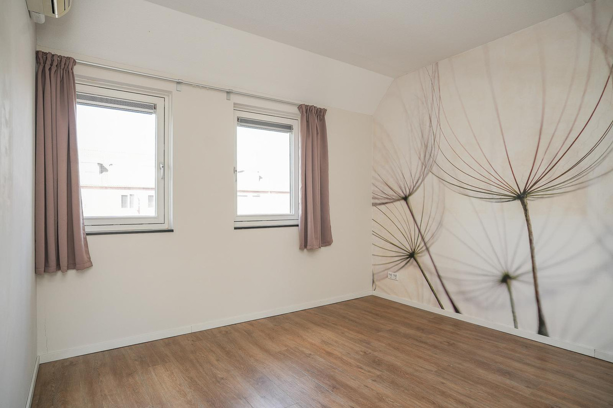 Hoekwoning te koop: Sterrennacht 10, Helvoirt