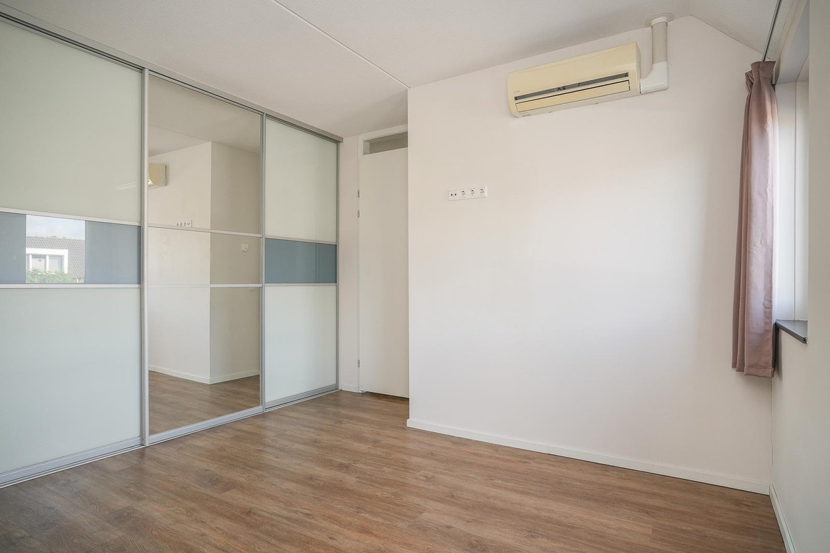Hoekwoning te koop: Sterrennacht 10, Helvoirt