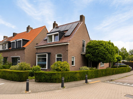 Prins Willem-Alexanderpark 2