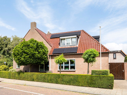 Prins Willem-Alexanderpark 2