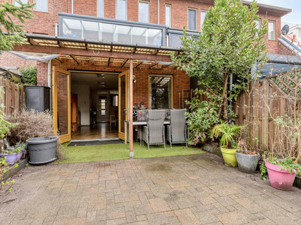 Jonathanstraat 107
