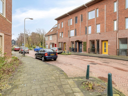 Jonathanstraat 107