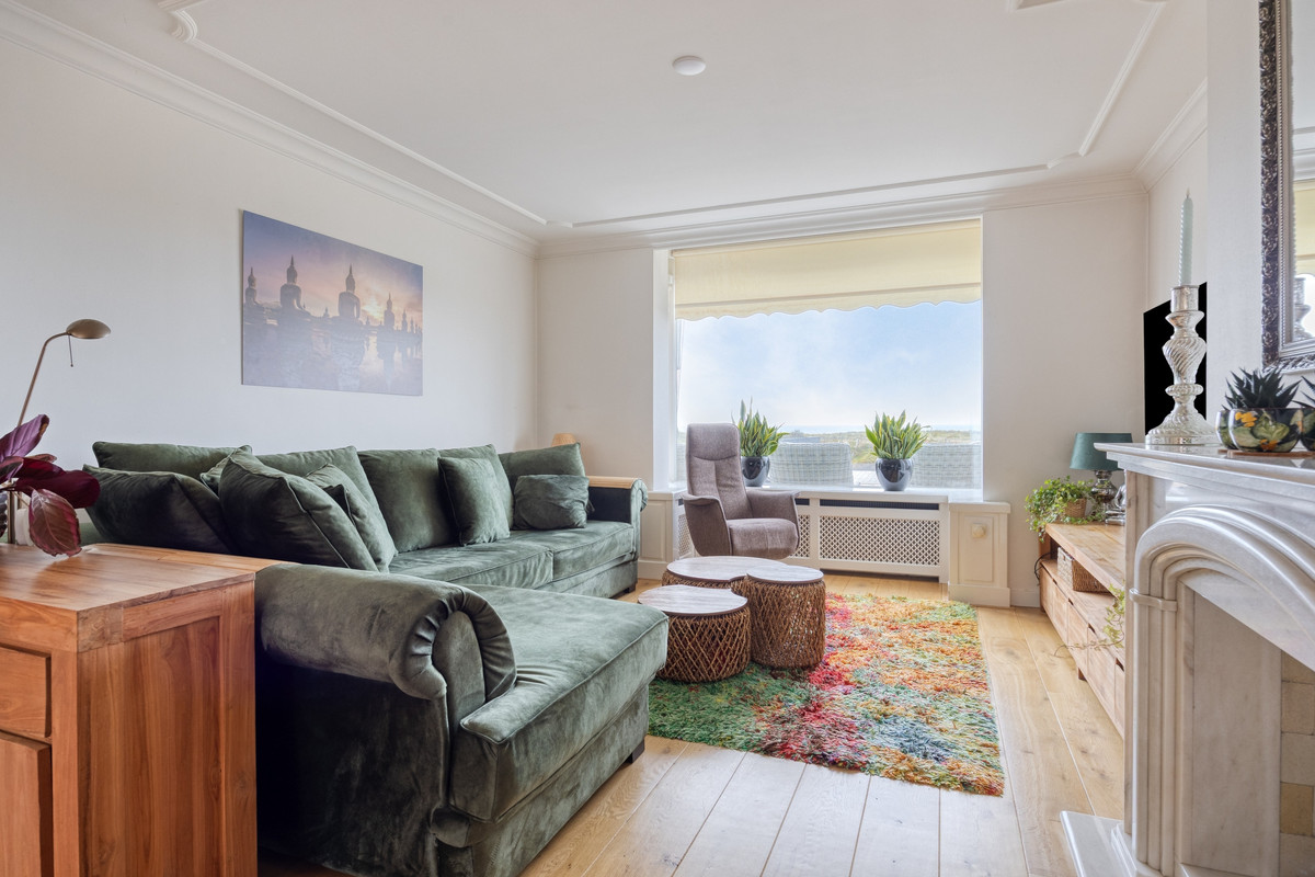 Tussenwoning te koop: Boulevard 49, Katwijk (Zh)
