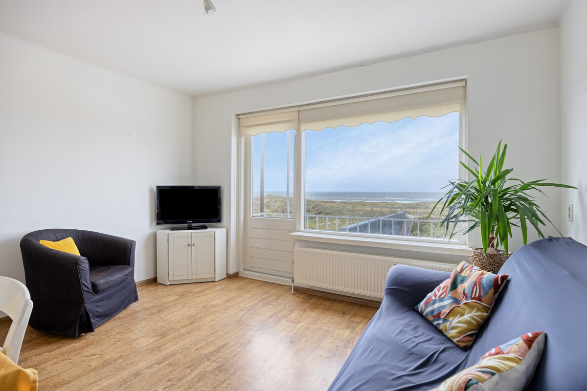 Tussenwoning te koop: Boulevard 49, Katwijk (Zh)