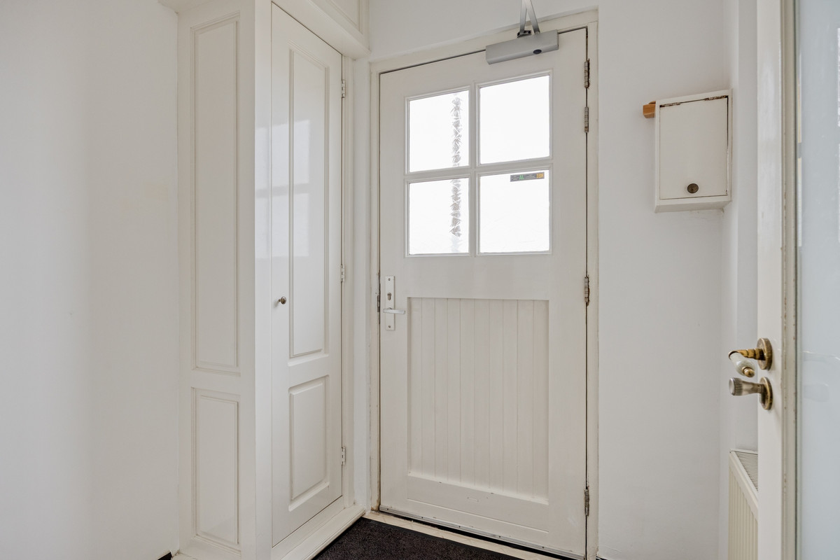 Tussenwoning te koop: Boulevard 49, Katwijk (Zh)