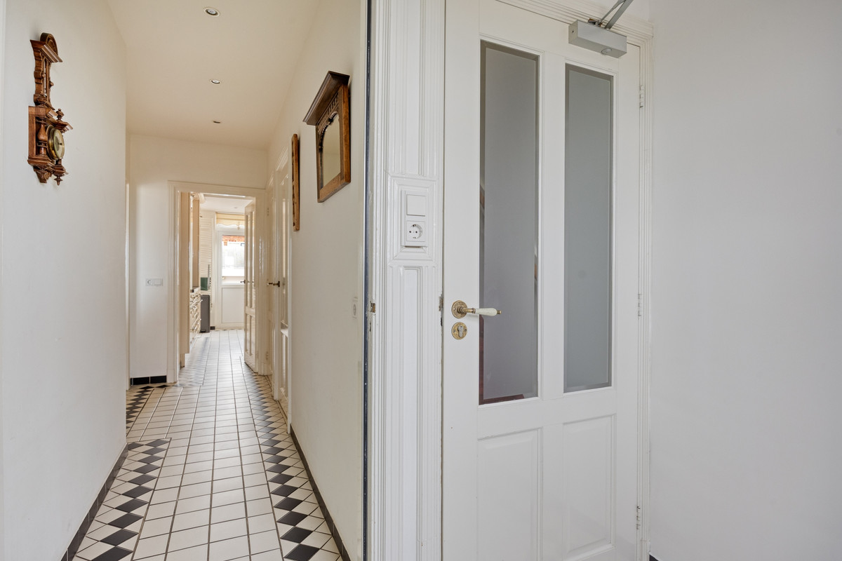 Tussenwoning te koop: Boulevard 49, Katwijk (Zh)
