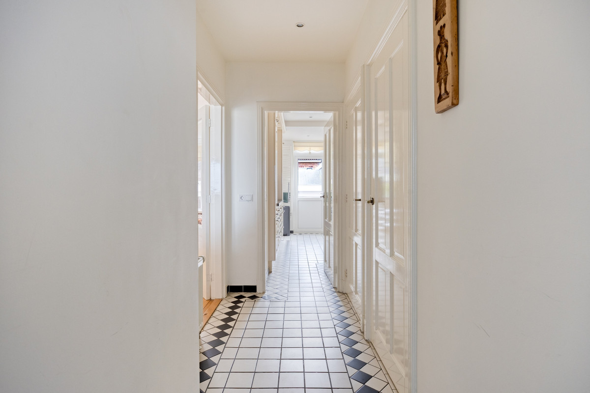 Tussenwoning te koop: Boulevard 49, Katwijk (Zh)