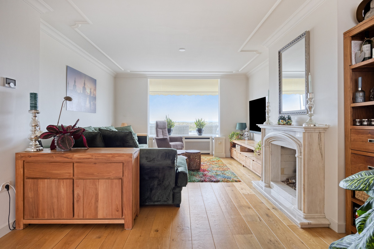 Tussenwoning te koop: Boulevard 49, Katwijk (Zh)
