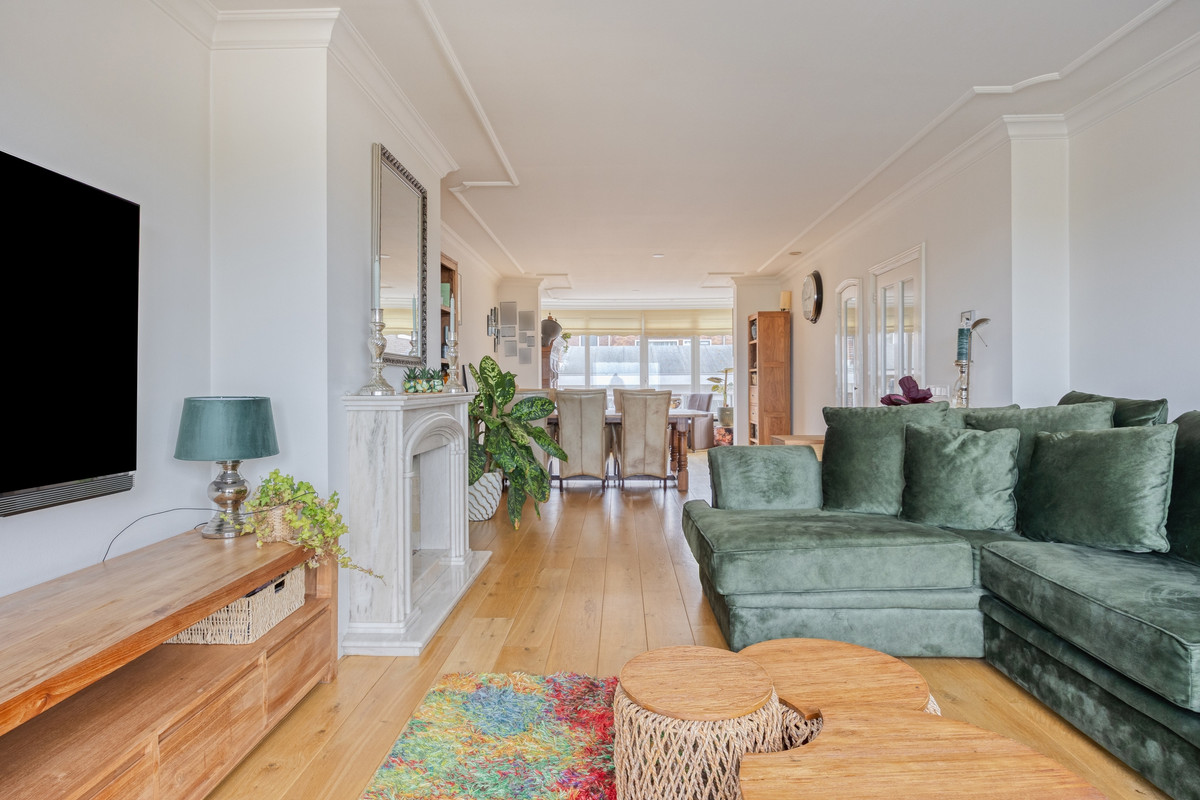 Tussenwoning te koop: Boulevard 49, Katwijk (Zh)
