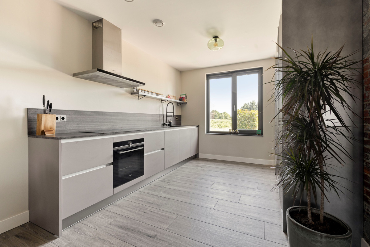 Tussenwoning te koop: Cissenlaan 7, Vinkel