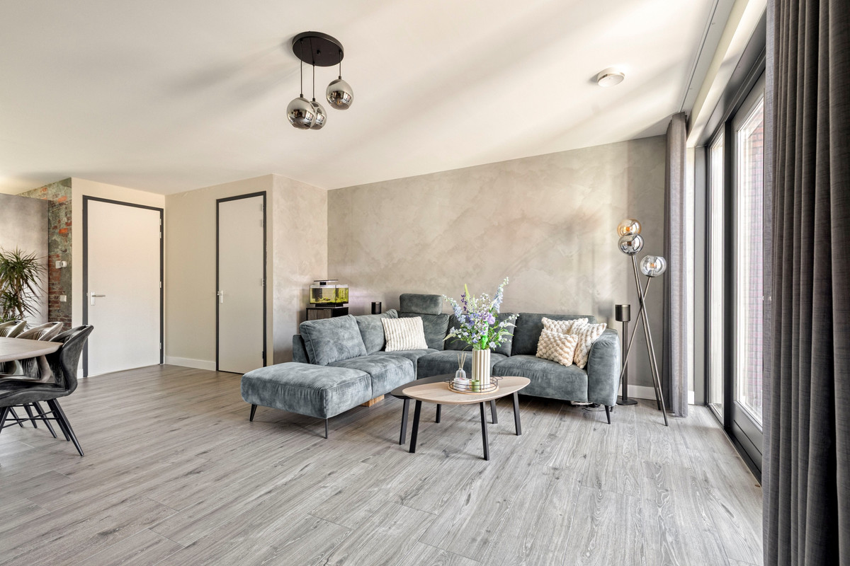 Tussenwoning te koop: Cissenlaan 7, Vinkel