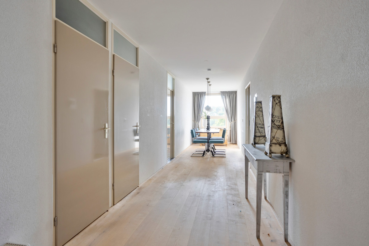 Appartement te koop: Coebelweg 41, Leiden