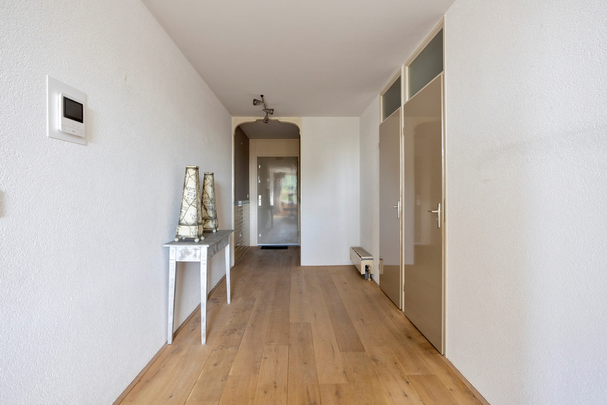 Appartement te koop: Coebelweg 41, Leiden