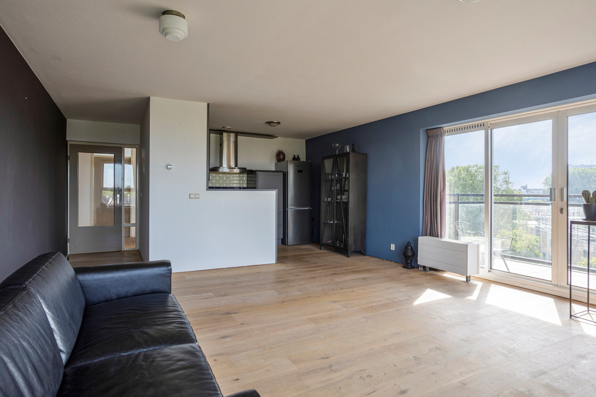 Appartement te koop: Coebelweg 41, Leiden