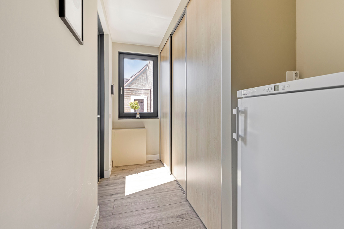 Tussenwoning te koop: Cissenlaan 7, Vinkel