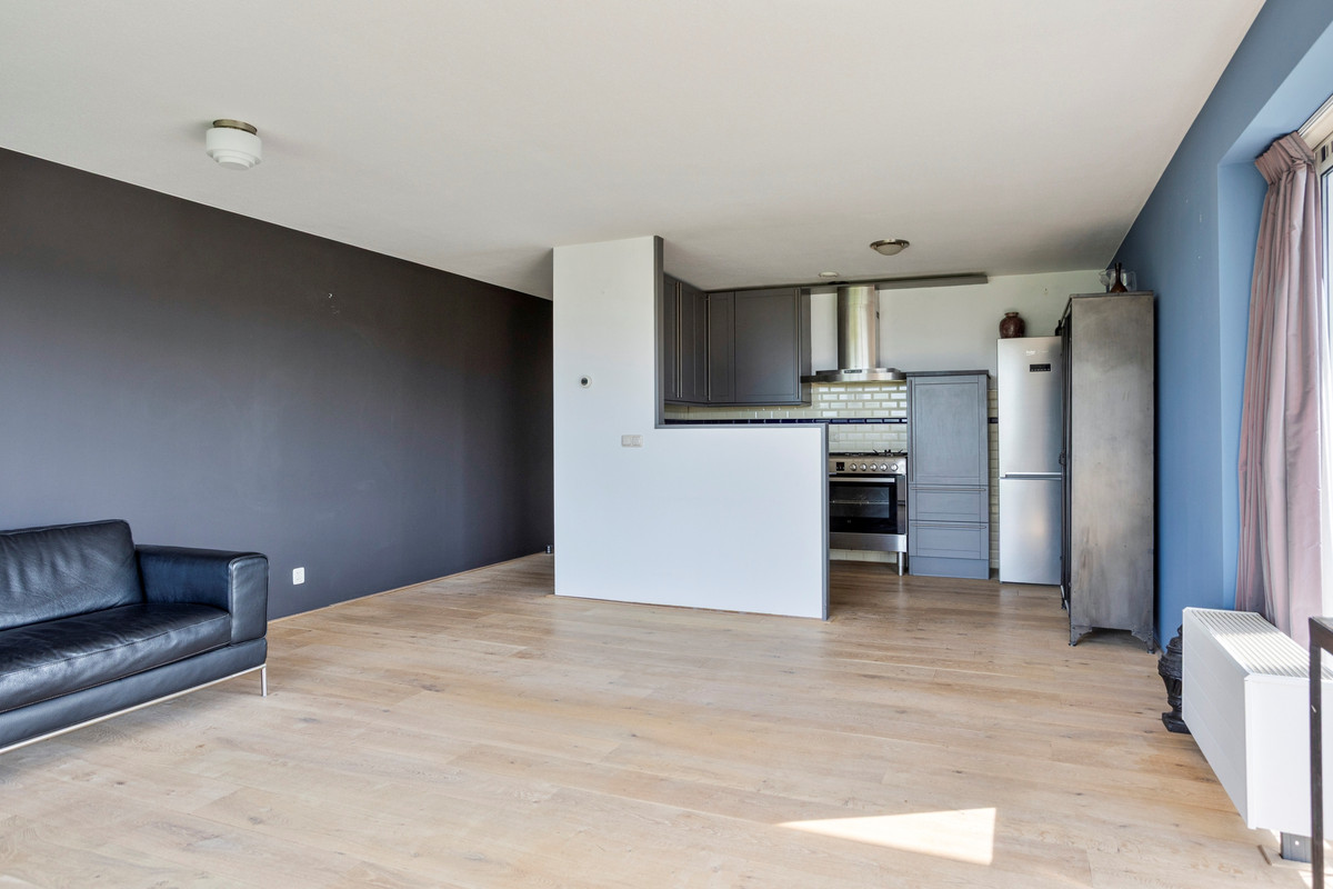 Appartement te koop: Coebelweg 41, Leiden