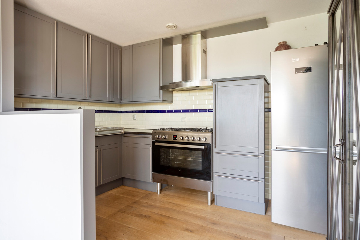 Appartement te koop: Coebelweg 41, Leiden