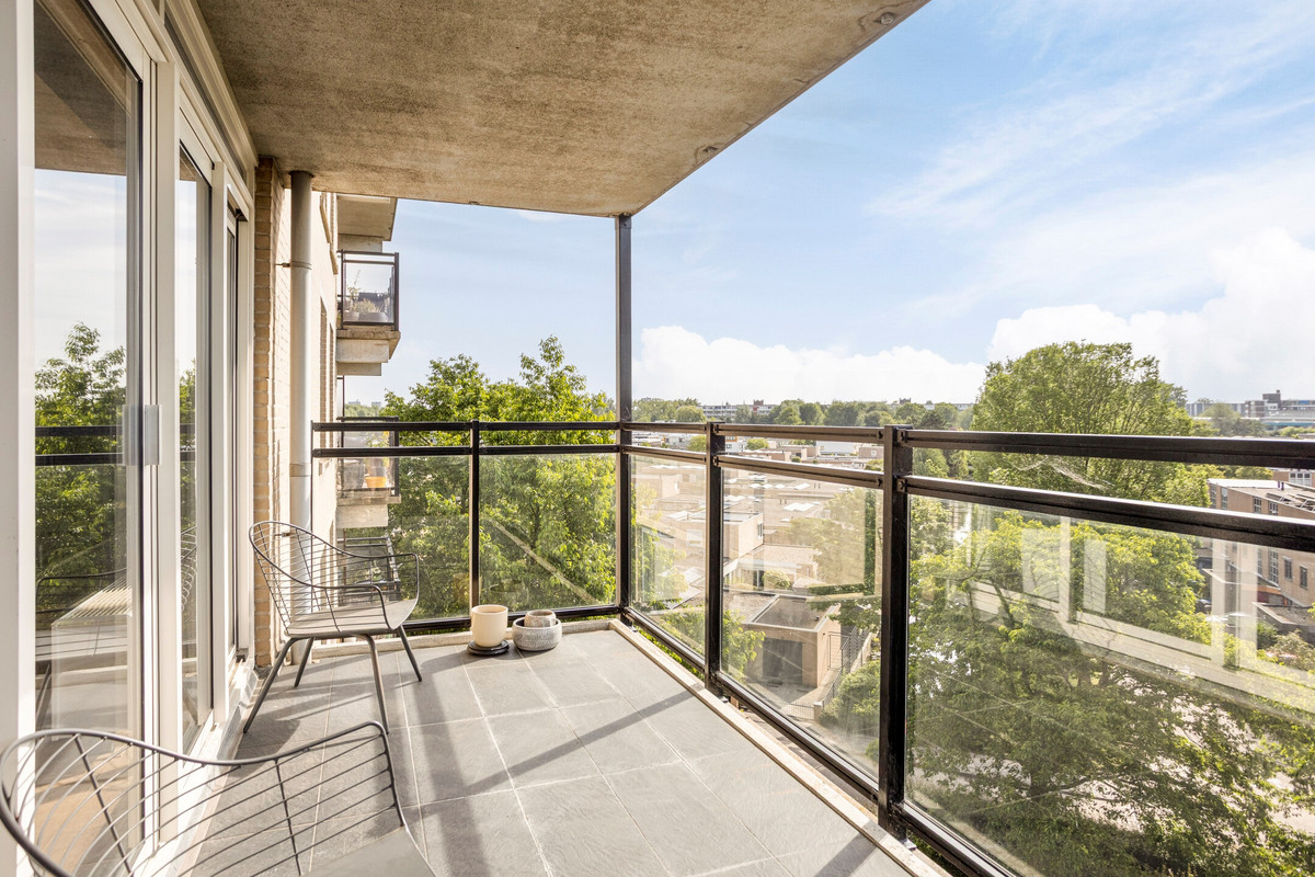 Appartement te koop: Coebelweg 41, Leiden