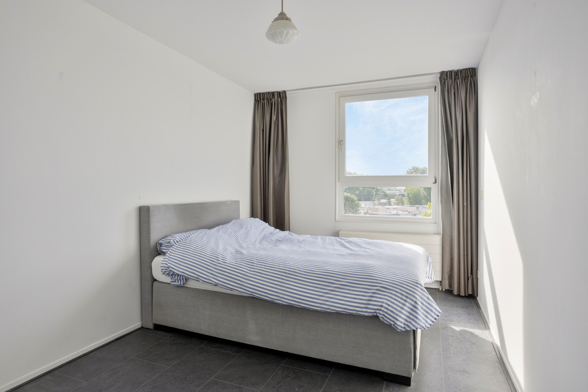 Appartement te koop: Coebelweg 41, Leiden