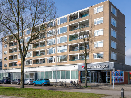 Spaansgroenstraat 46