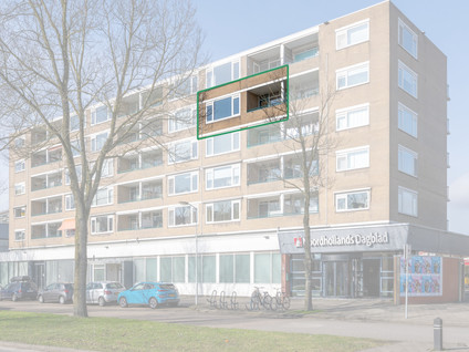 Spaansgroenstraat 46
