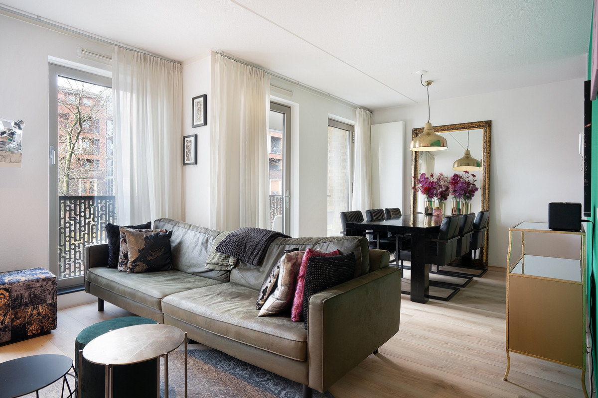Appartement te huur: Leeuwendalersweg 755, Amsterdam