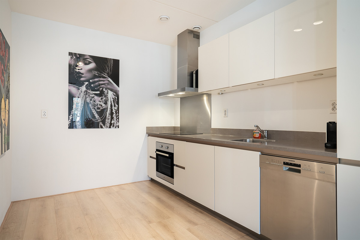 Appartement te huur: Leeuwendalersweg 755, Amsterdam