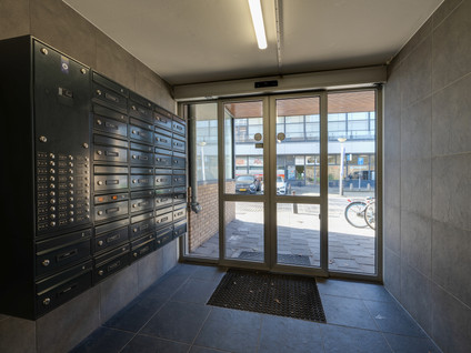 Spaansgroenstraat 46