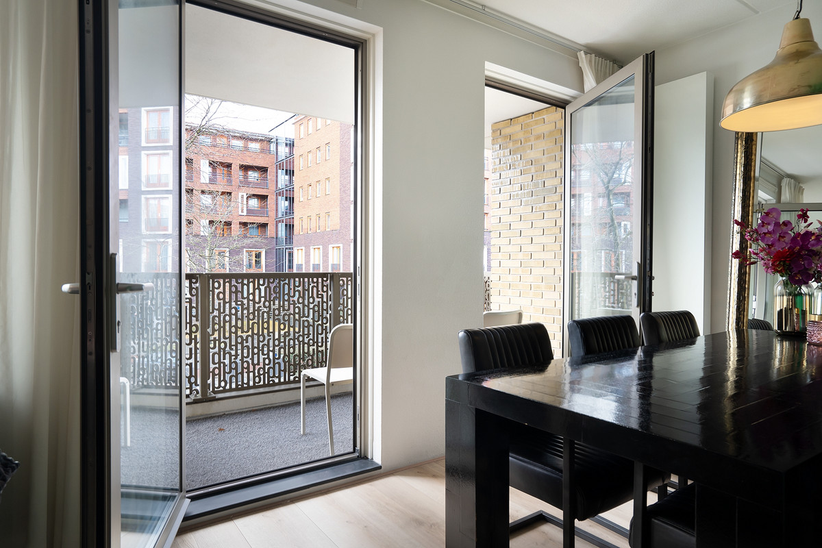 Appartement te huur: Leeuwendalersweg 755, Amsterdam