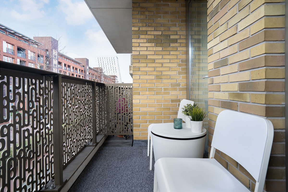 Appartement te huur: Leeuwendalersweg 755, Amsterdam